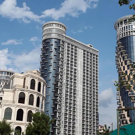 Sea Towers 2309 Apartman Batumi Kültér fotó