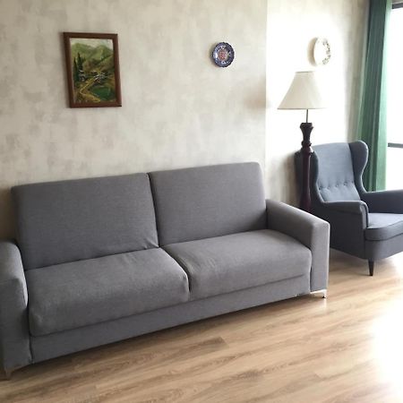 Sea Towers 2309 Apartman Batumi Kültér fotó