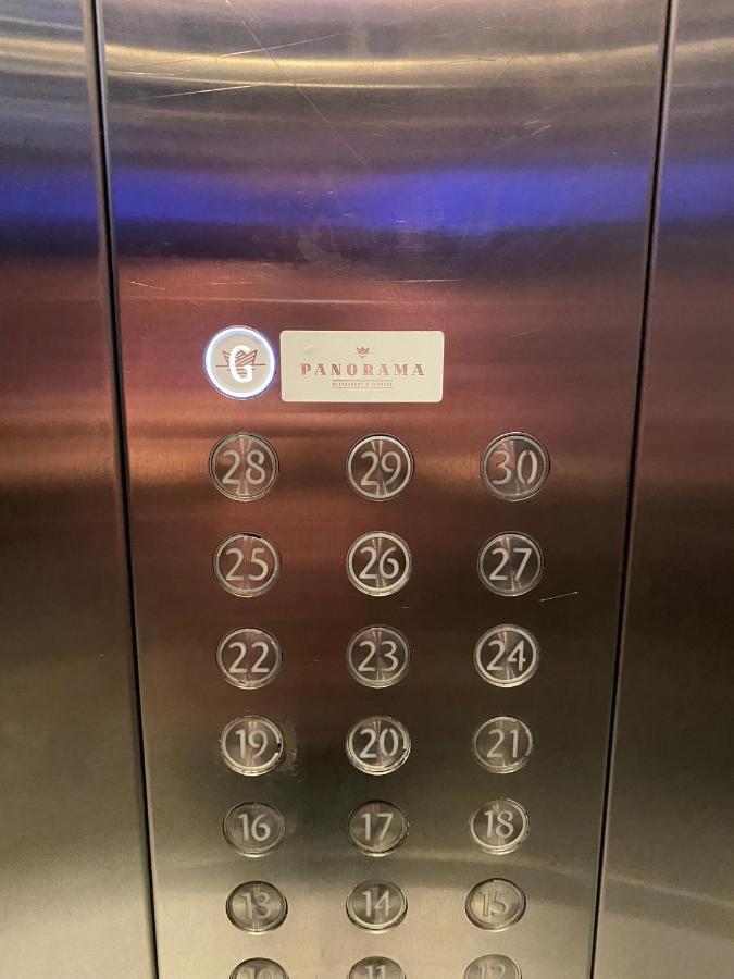 Sea Towers 2309 Apartman Batumi Kültér fotó