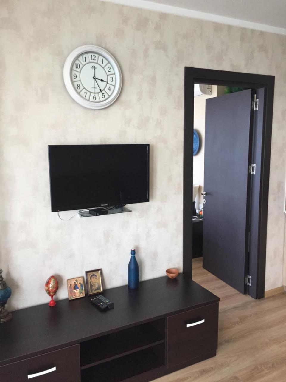 Sea Towers 2309 Apartman Batumi Kültér fotó