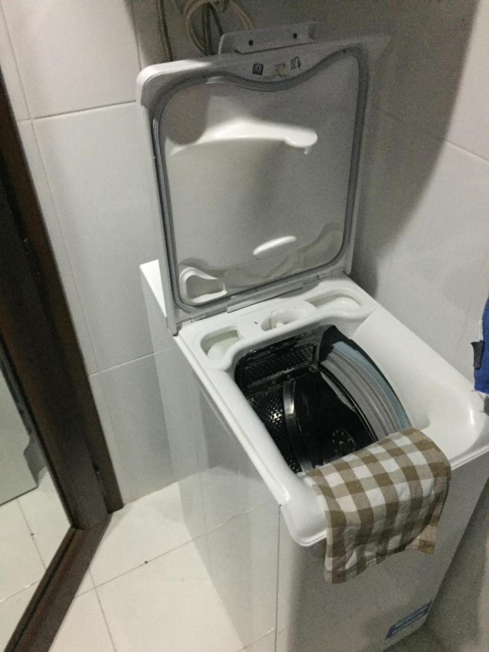 Sea Towers 2309 Apartman Batumi Kültér fotó