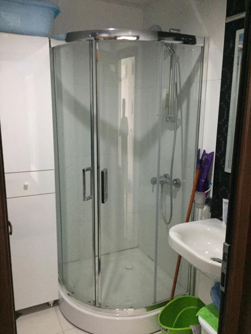 Sea Towers 2309 Apartman Batumi Kültér fotó