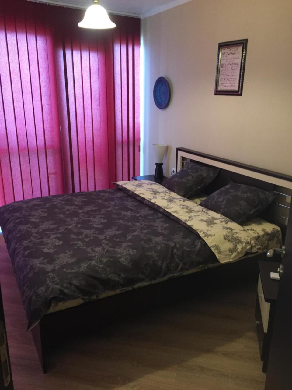 Sea Towers 2309 Apartman Batumi Kültér fotó