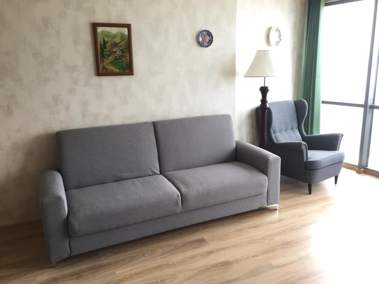 Sea Towers 2309 Apartman Batumi Kültér fotó