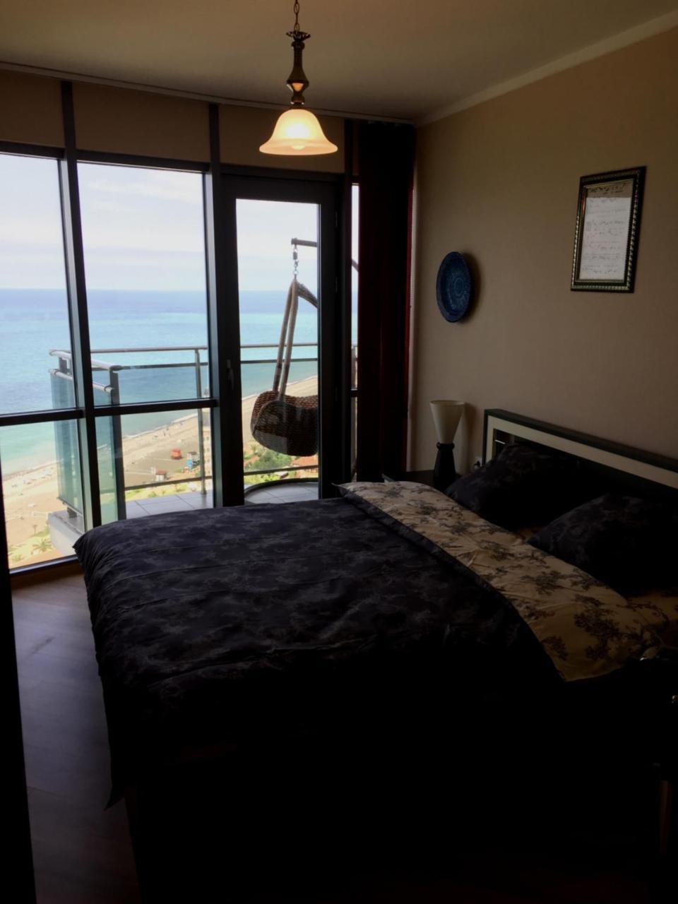 Sea Towers 2309 Apartman Batumi Kültér fotó